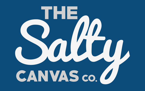 The Salty Canvas Company